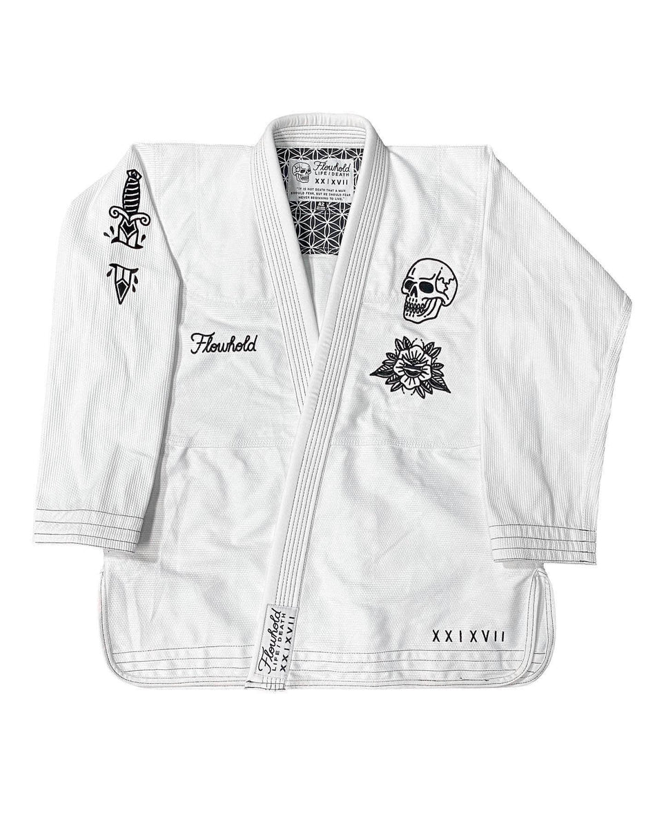 How to Wash a Jiu Jitsu Gi (With Steps!) Flowhold