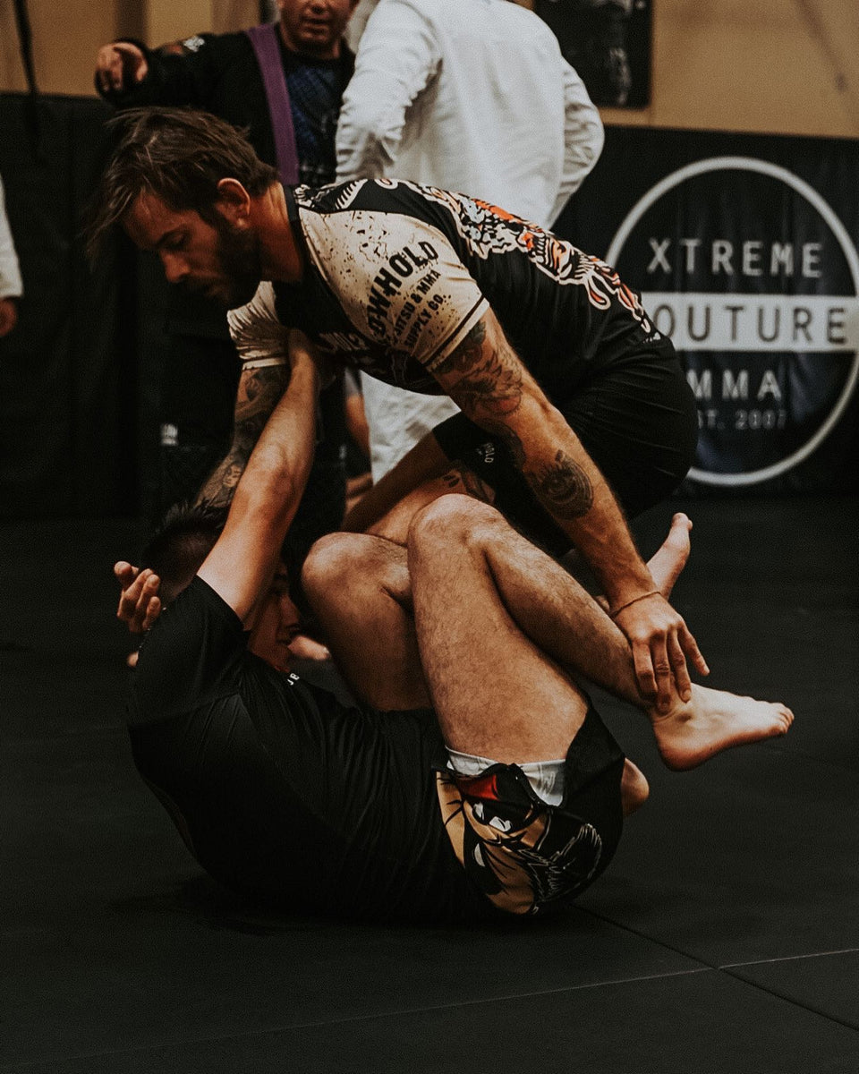 Art of Jiu Jitsu Everything to Know in 2023 Flowhold