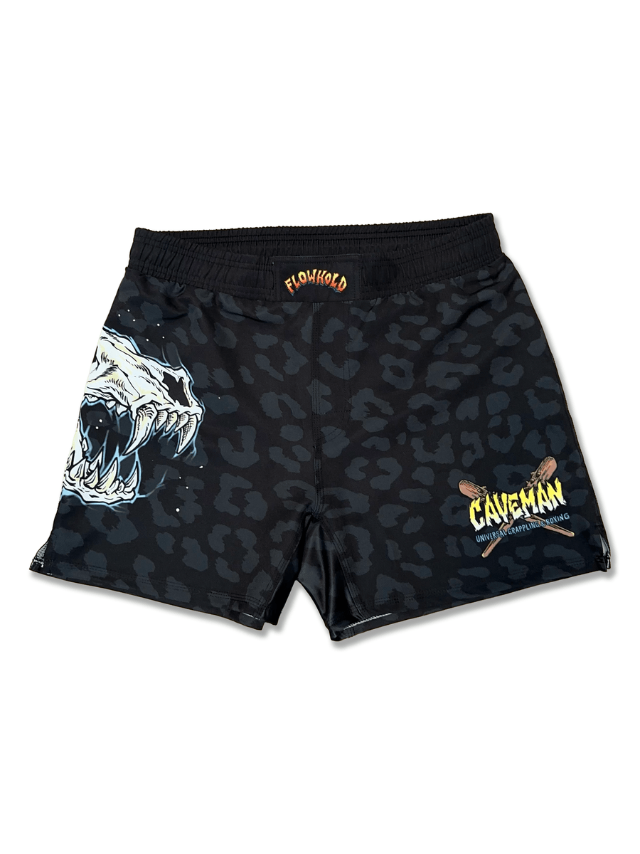Caveman Fight Shorts – Flowhold
