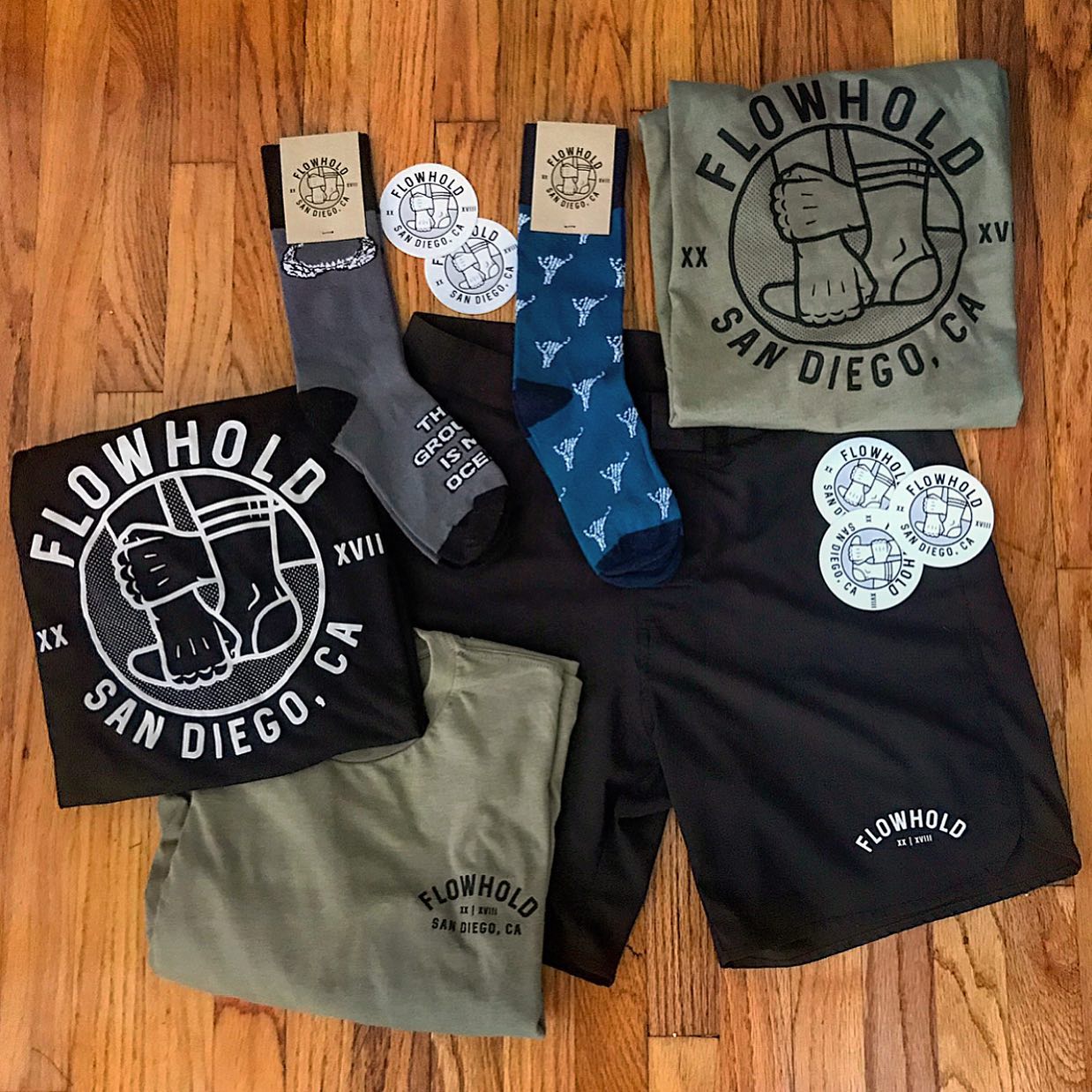 Jiu Jitsu Gifts | Top 10 Ideas