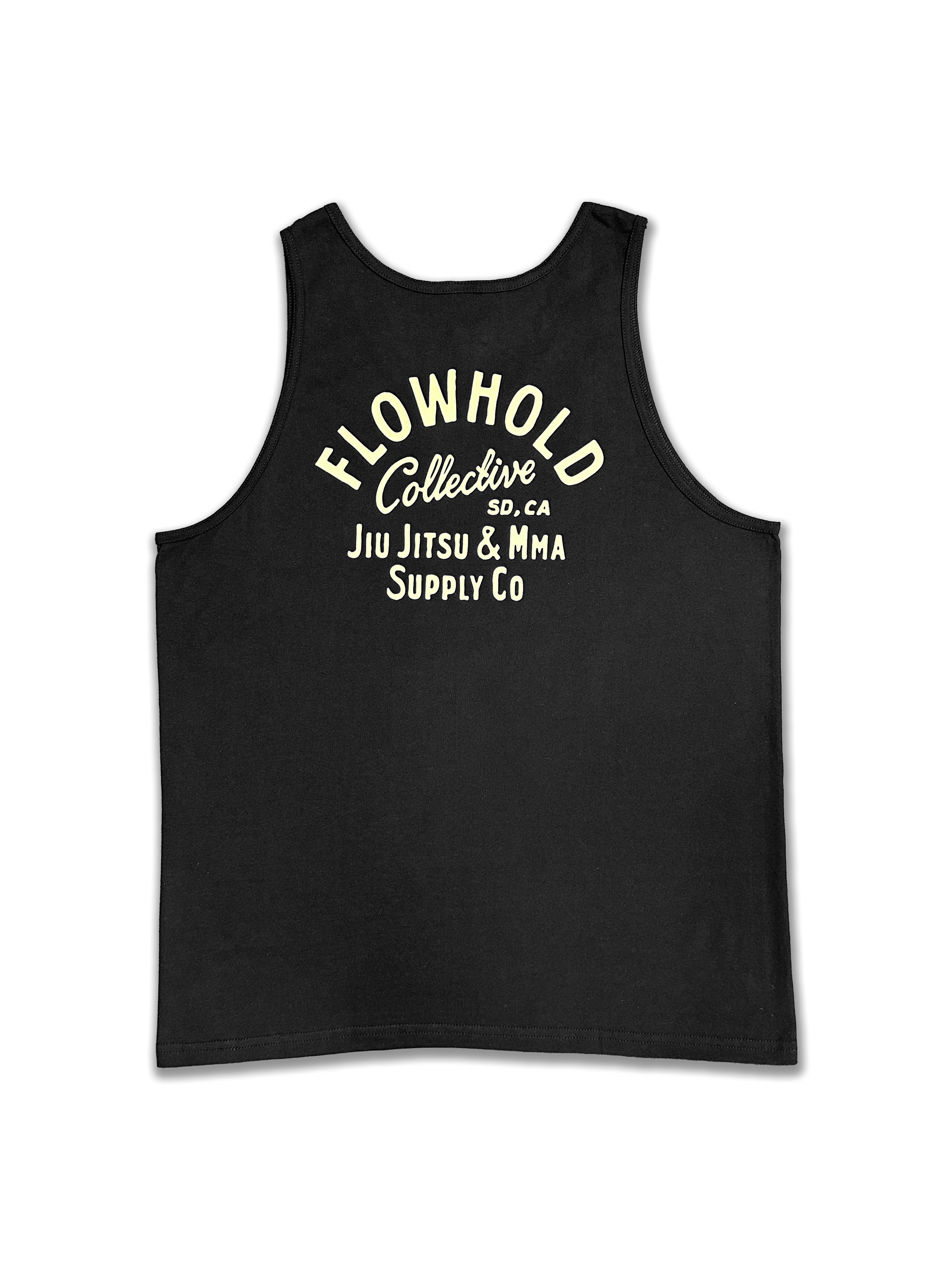 Airborne Tank Top