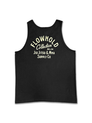 Airborne Tank Top