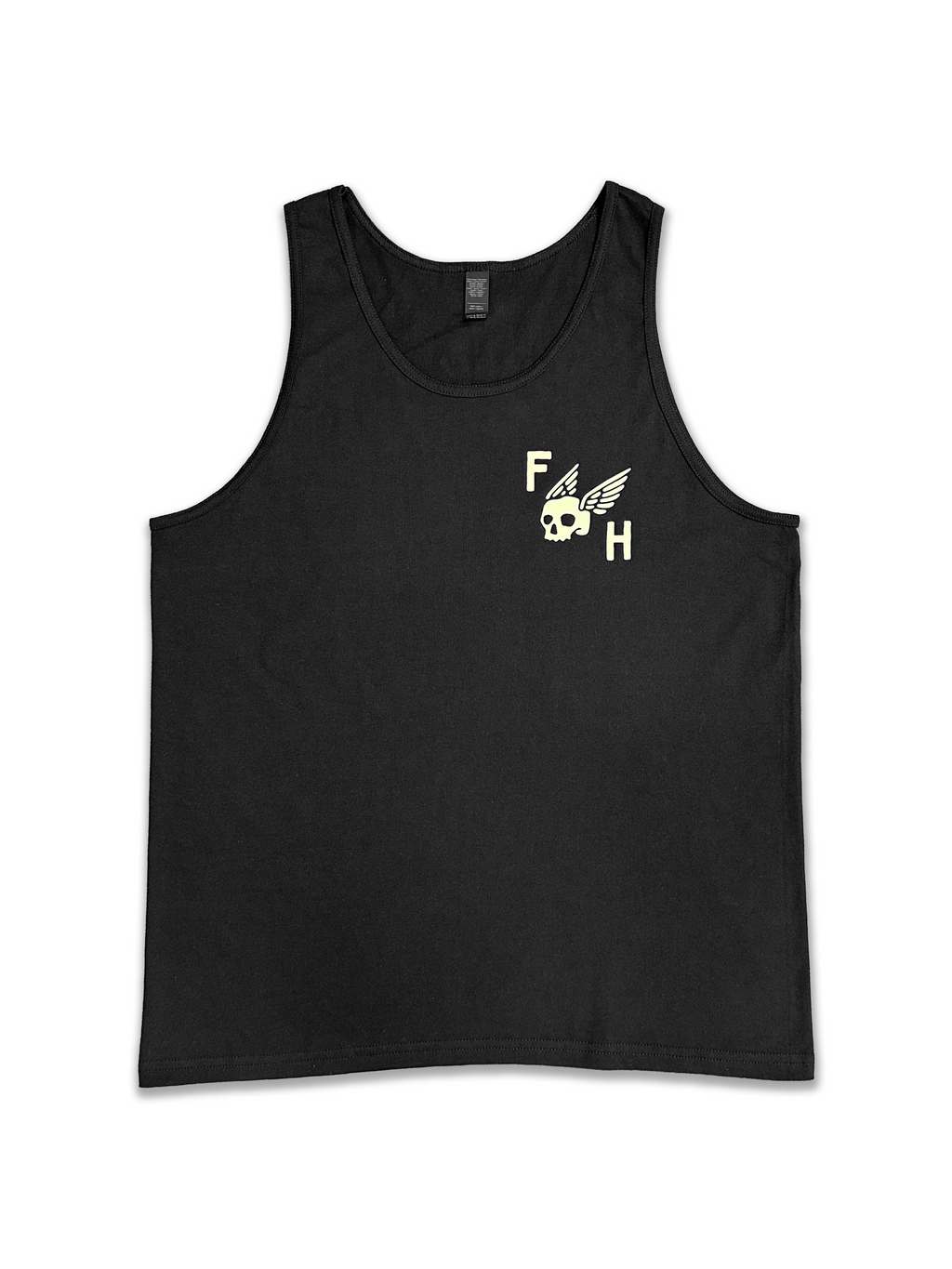 Airborne Tank Top