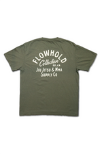 Airborne Heavyweight Tee
