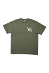 Airborne Heavyweight Tee