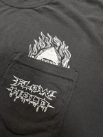 Apex Heavyweight Pocket Tee