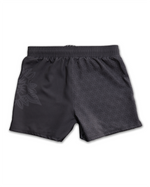 Life/Death Fight Shorts (Black)