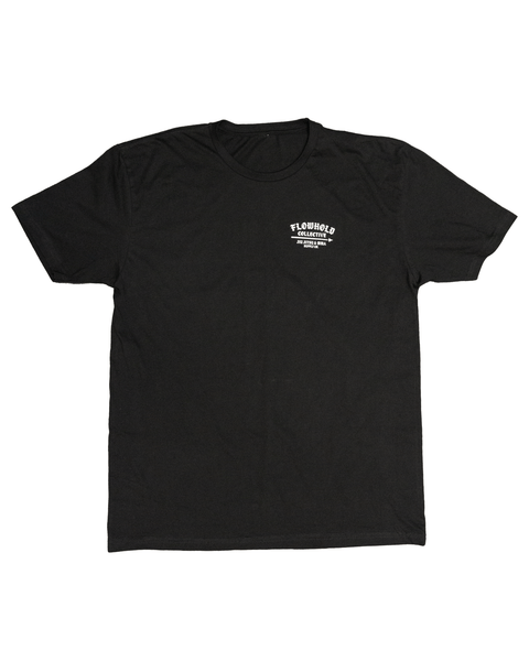 Blackbeard Tee – Flowhold Blackbeard Tee – Flowhold