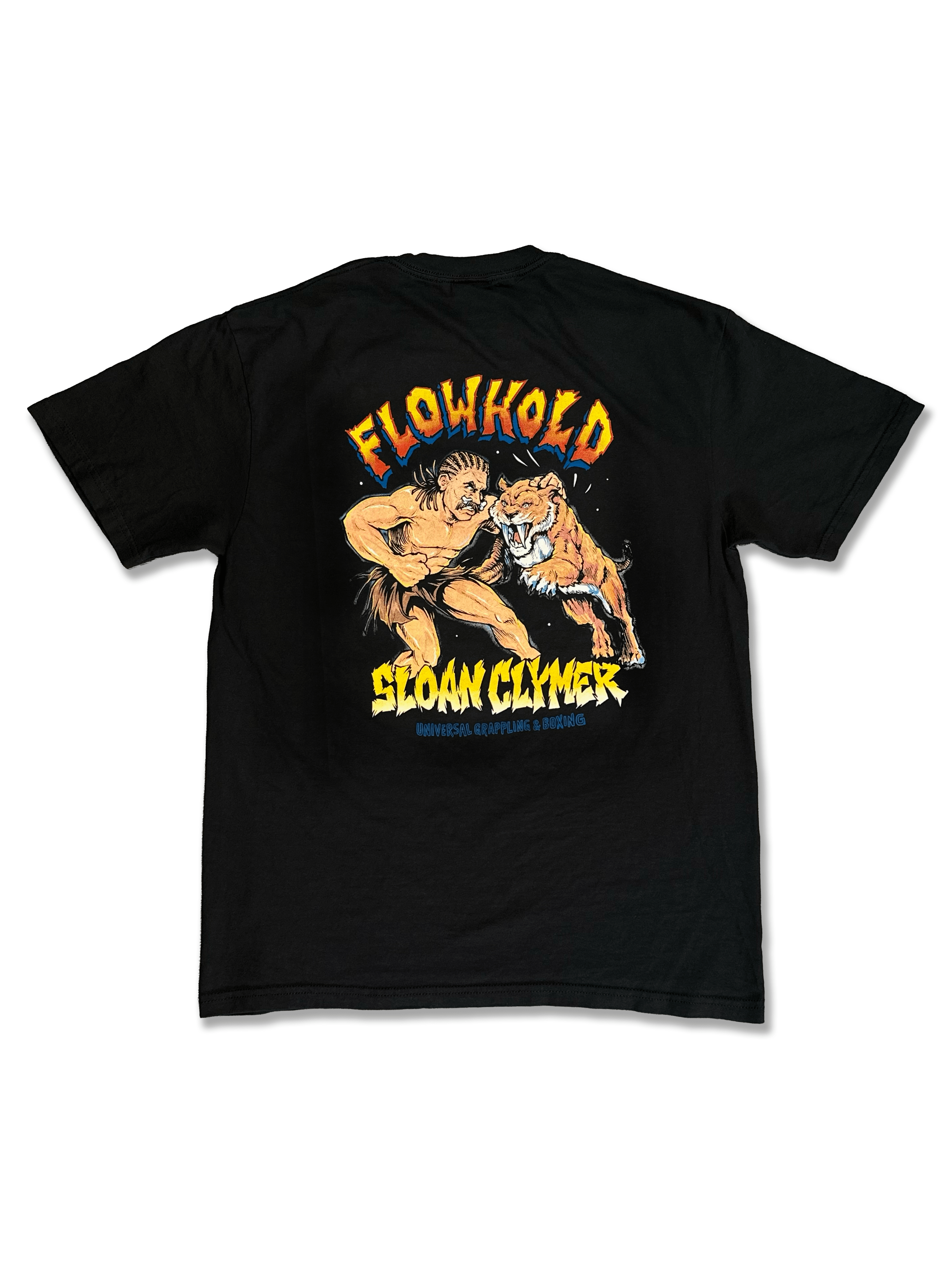 Caveman Heavyweight Tee