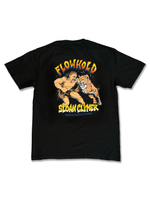 Caveman Heavyweight Tee