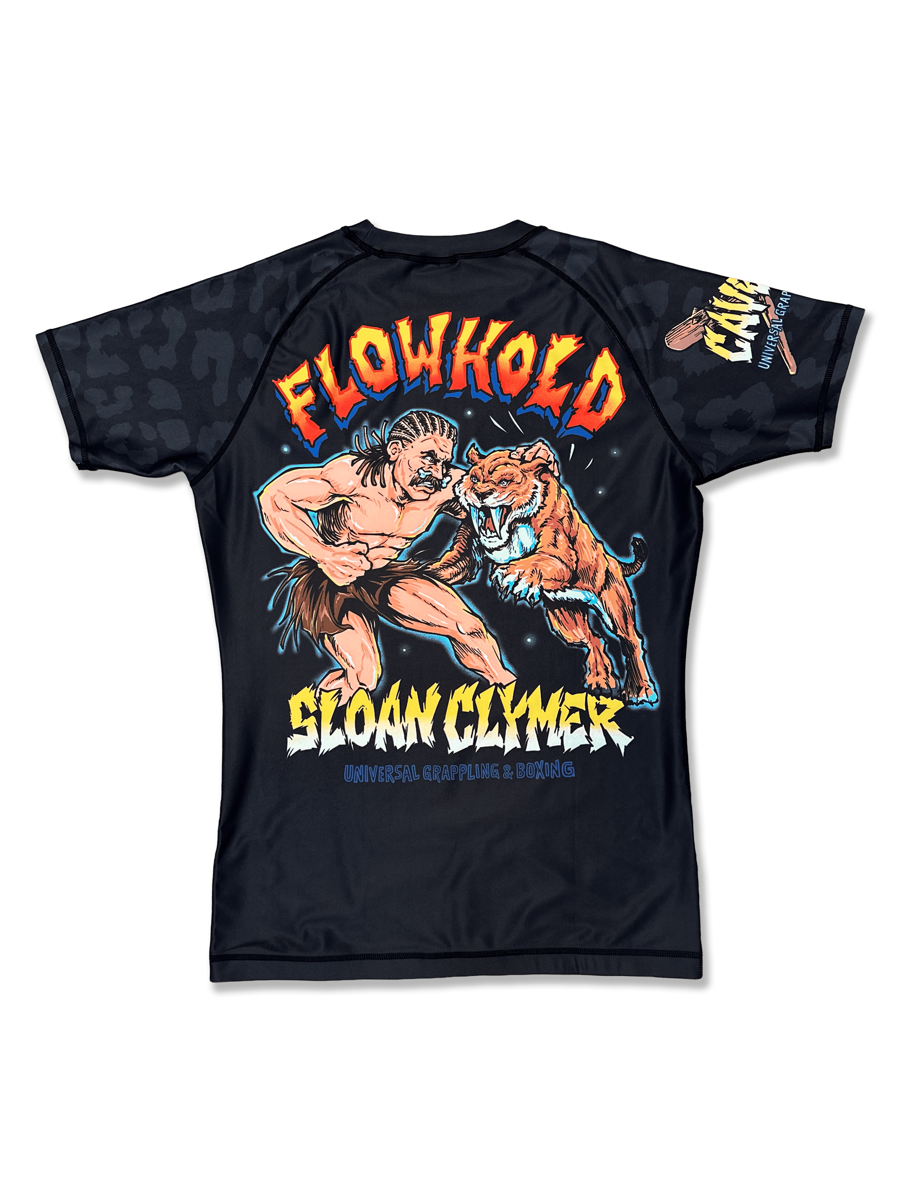Caveman Rashguard