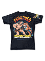 Caveman Rashguard