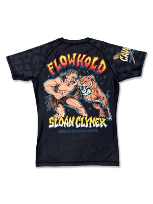 Caveman Rashguard