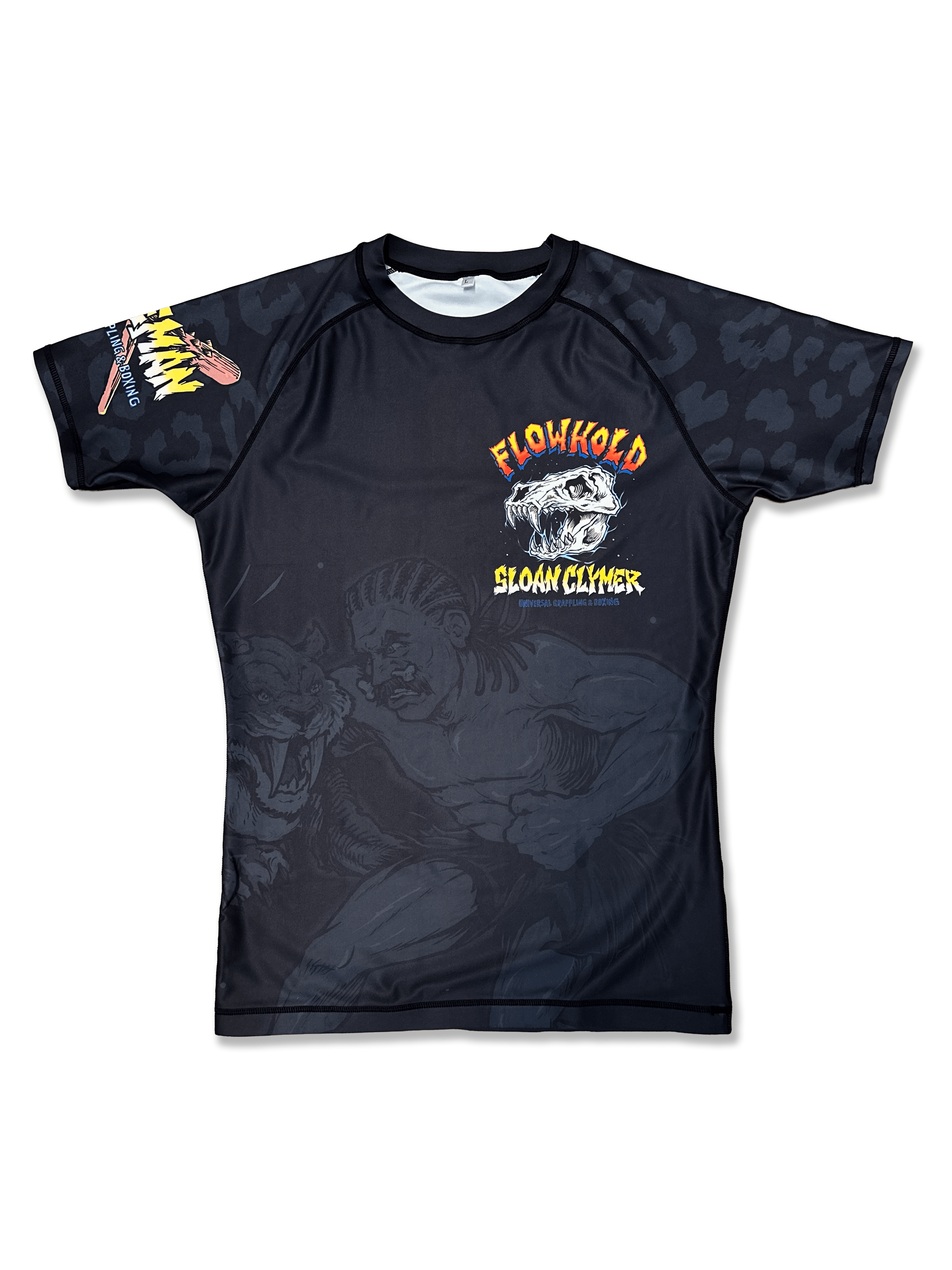 Caveman Rashguard
