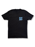 Chrome Panther Tee