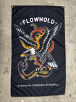 Conflict Flag (3' x 5')
