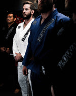 Defeater Gi (Blue)
