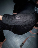 Defeater Gi (Black)