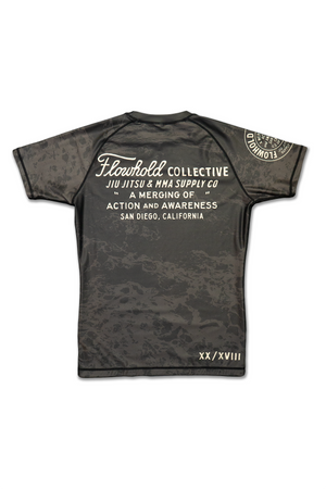 Craftsman Rashguard