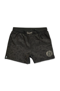Craftsman Fight Shorts