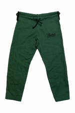 Flowhold Life/Death Gi (Army Green)