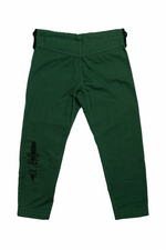 Flowhold Life/Death Gi (Army Green)