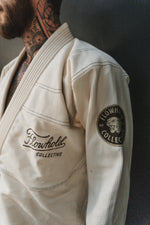 Resolve Gi (Raw/Unbleached)