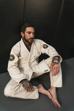 Resolve Gi (Raw/Unbleached)