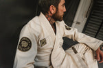 Resolve Gi (Raw/Unbleached)