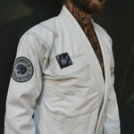 Resolve Gi (White)