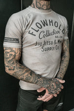Resolve Rashguard