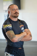 Caveman Rashguard