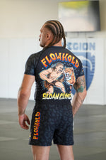 Caveman Rashguard