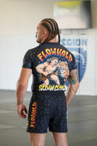 Caveman Rashguard