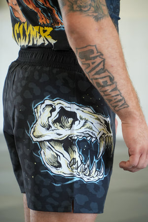 Caveman Fight Shorts