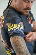 Caveman Rashguard