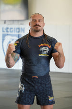 Caveman Rashguard
