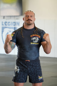 Caveman Rashguard