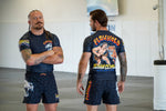 Caveman Rashguard