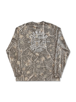 Deadwood Long Sleeve Tee