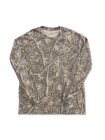 Deadwood Long Sleeve Tee