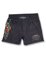 Endure Fight Shorts