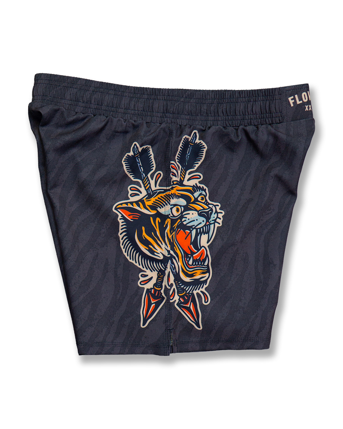 Endure Fight Shorts