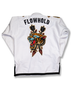 Endure Gi – Flowhold