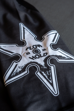 Shuriken Rashguard