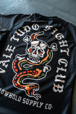 VTFC Rashguard