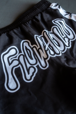 Shuriken Fight Shorts