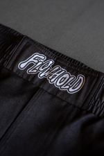 Shuriken Fight Shorts