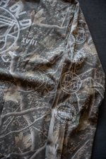 Deadwood Long Sleeve Tee