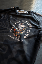 VTFC Rashguard